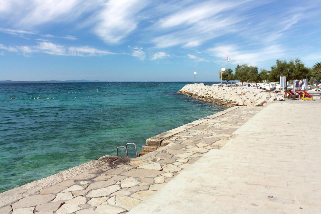 Apartments By The Sea Zadar - Diklo, Zadar - 5926 מראה חיצוני תמונה
