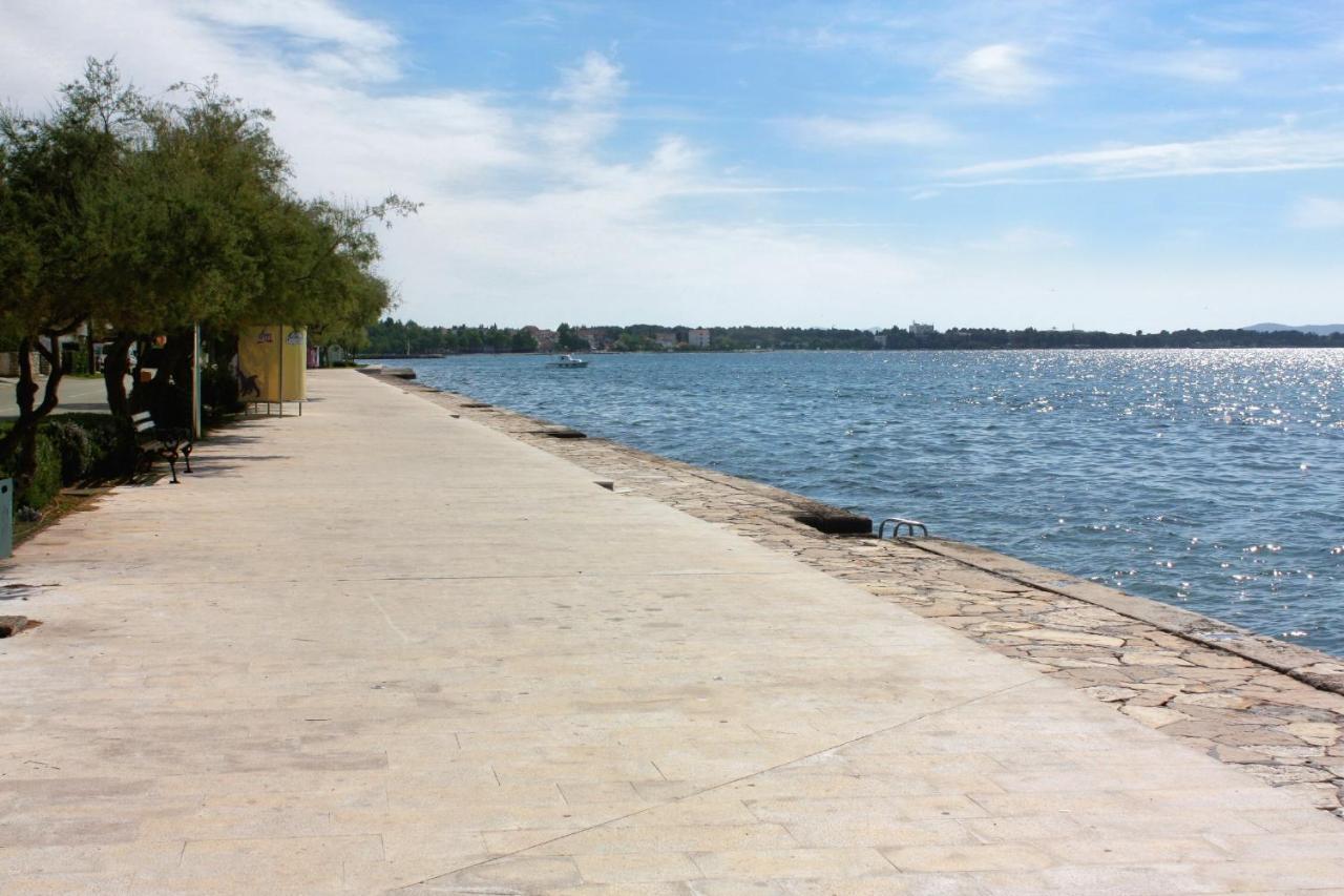 Apartments By The Sea Zadar - Diklo, Zadar - 5926 מראה חיצוני תמונה