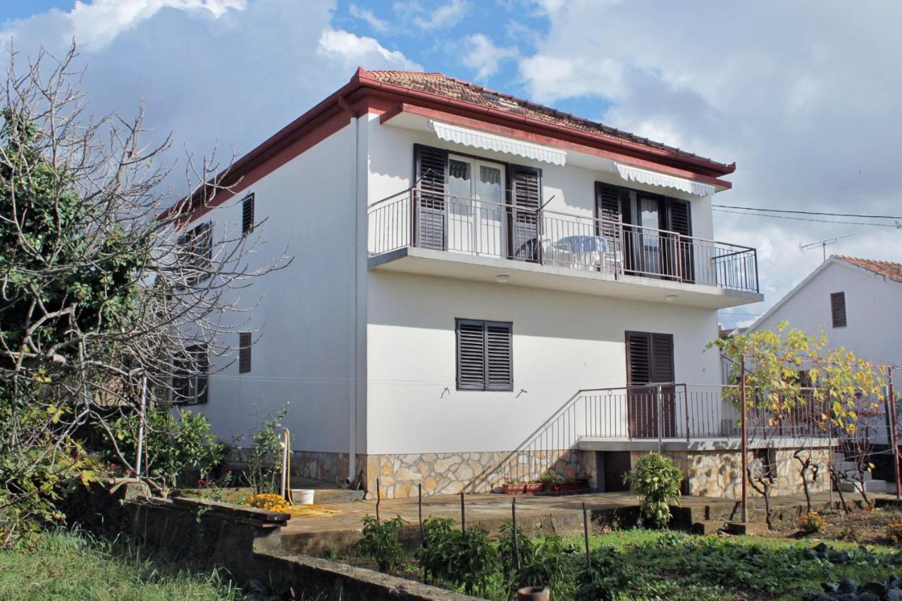 Apartments By The Sea Zadar - Diklo, Zadar - 5926 מראה חיצוני תמונה