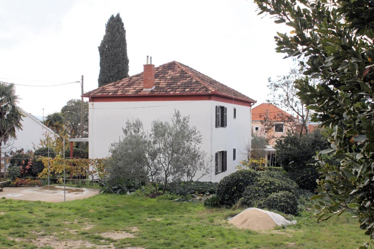 Apartments By The Sea Zadar - Diklo, Zadar - 5926 מראה חיצוני תמונה