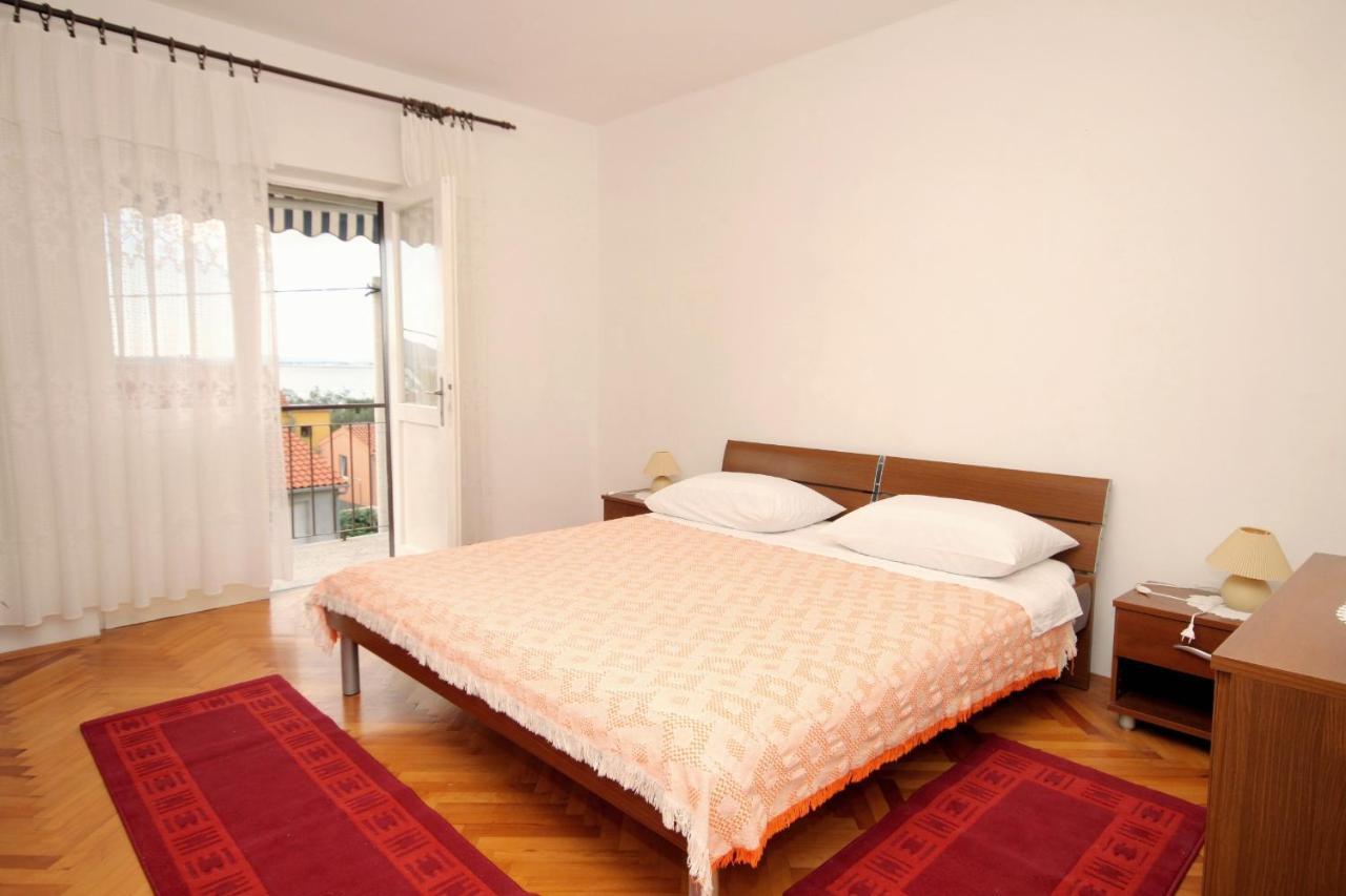 Apartments By The Sea Zadar - Diklo, Zadar - 5926 מראה חיצוני תמונה