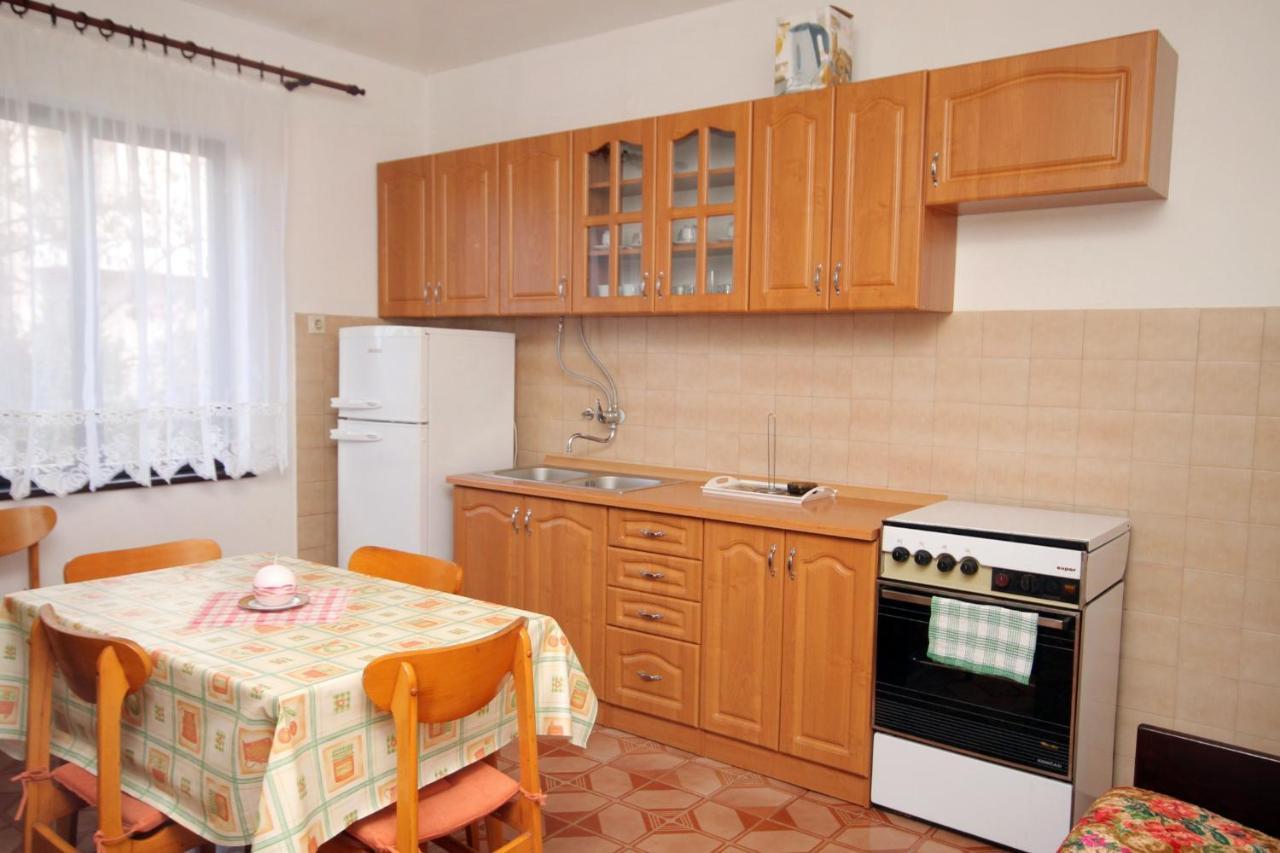 Apartments By The Sea Zadar - Diklo, Zadar - 5926 מראה חיצוני תמונה