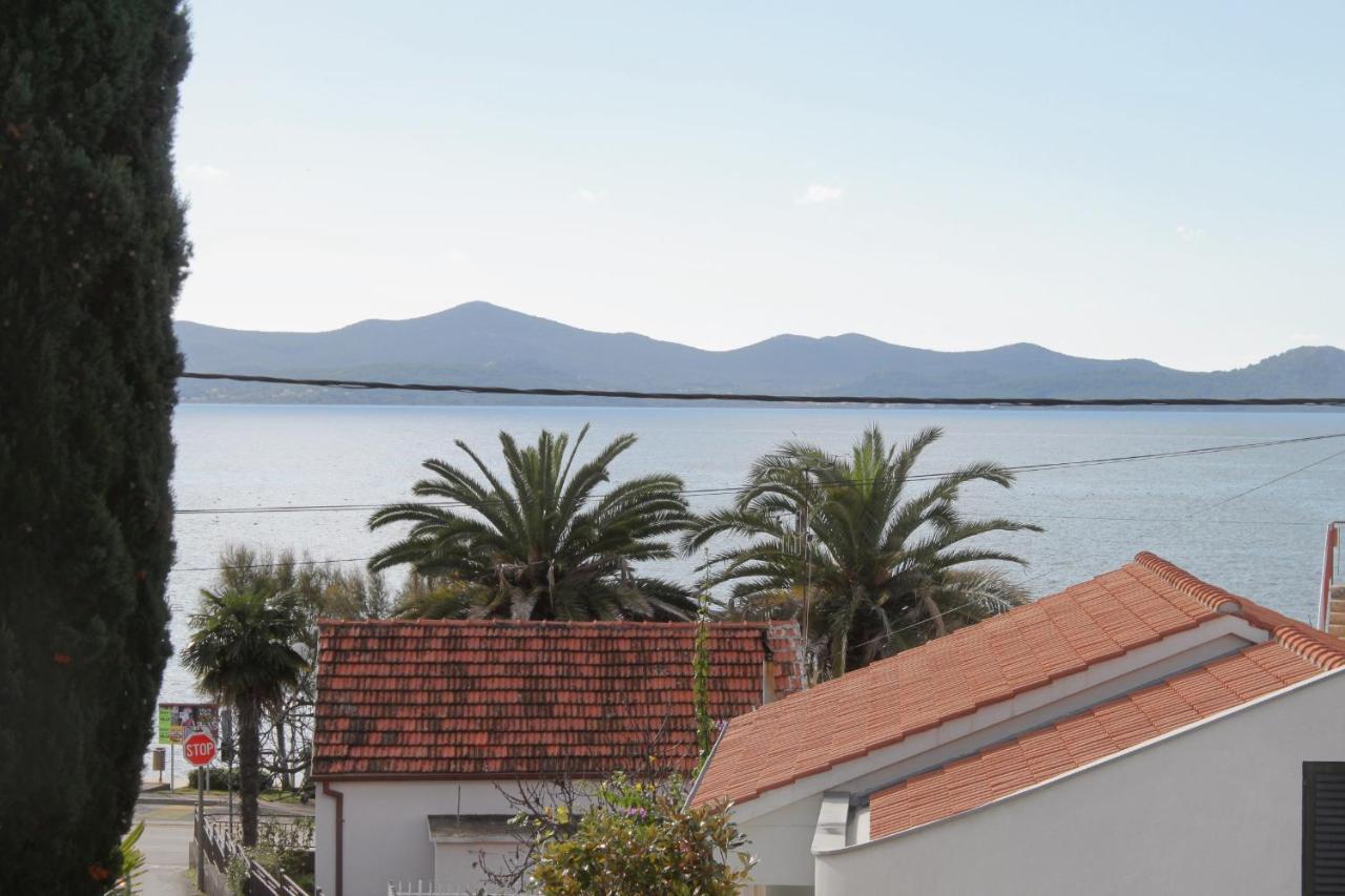 Apartments By The Sea Zadar - Diklo, Zadar - 5926 מראה חיצוני תמונה