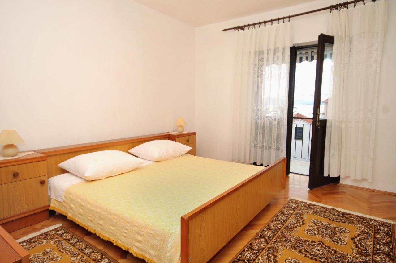 Apartments By The Sea Zadar - Diklo, Zadar - 5926 מראה חיצוני תמונה