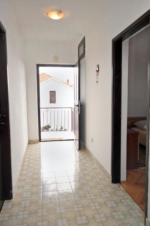 Apartments By The Sea Zadar - Diklo, Zadar - 5926 מראה חיצוני תמונה