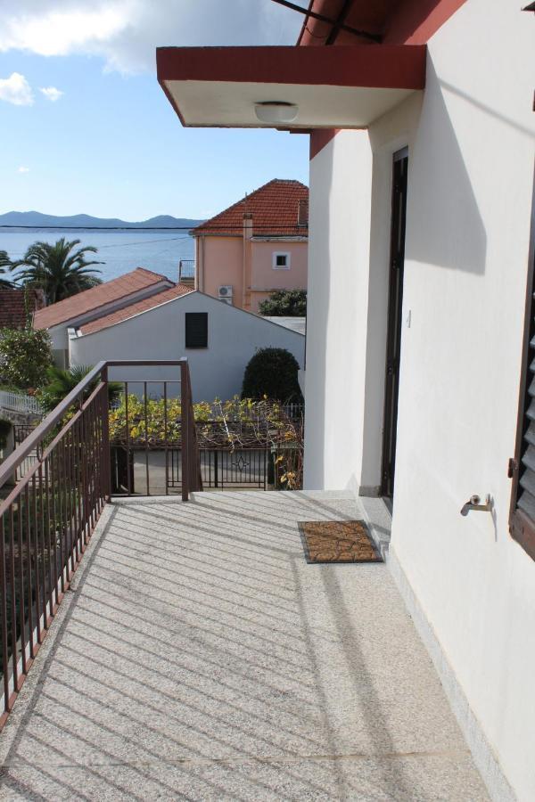 Apartments By The Sea Zadar - Diklo, Zadar - 5926 מראה חיצוני תמונה